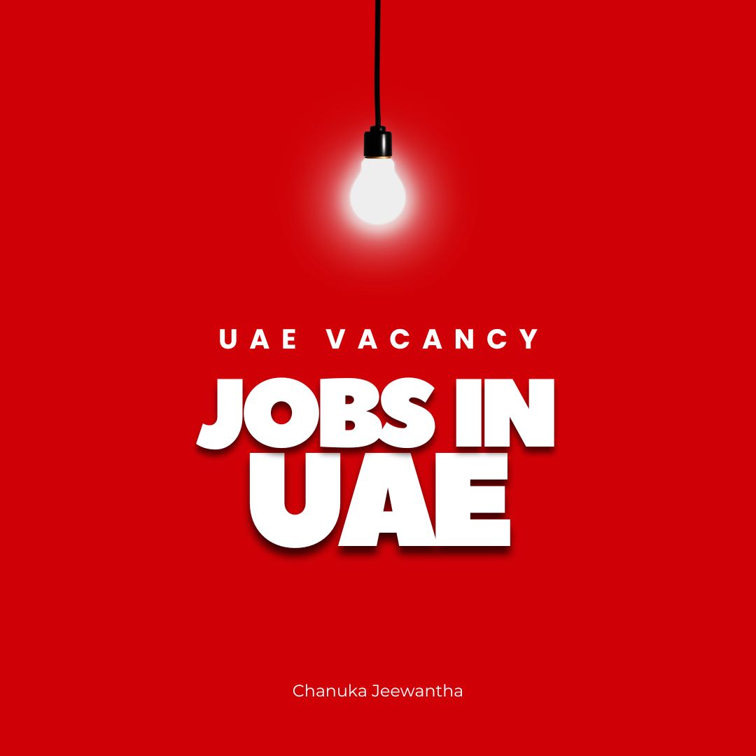 ATS කියන්නේ මොකක්ද? ඒකෙන් කොහොමද ඔයාගේ CV එක check කරන්නේ?